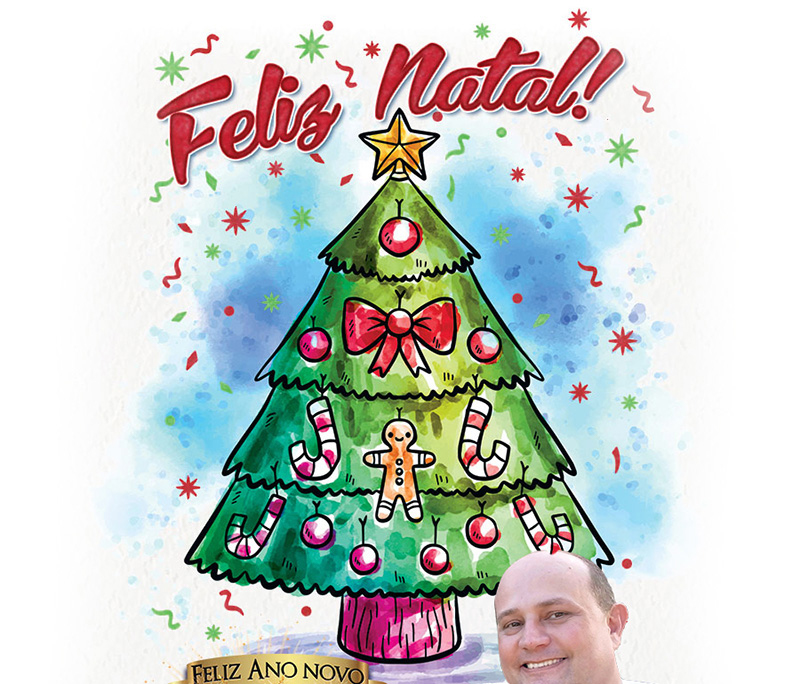 Feliz Natal